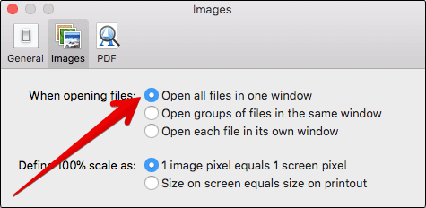 Open All Files Download Mac